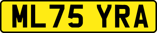 ML75YRA