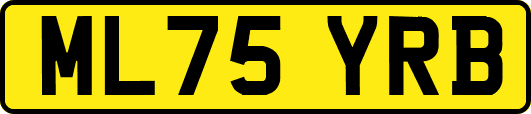 ML75YRB