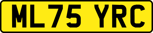 ML75YRC