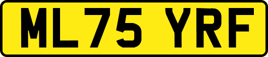 ML75YRF