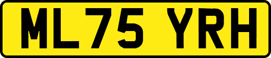 ML75YRH
