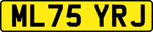 ML75YRJ