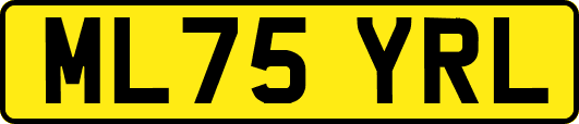ML75YRL