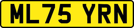 ML75YRN
