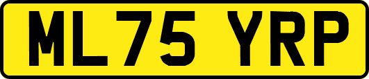ML75YRP