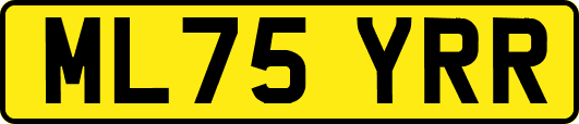 ML75YRR