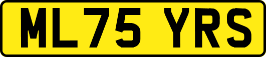 ML75YRS