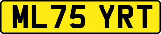 ML75YRT