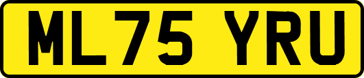 ML75YRU
