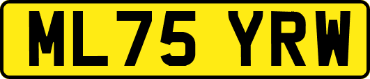 ML75YRW
