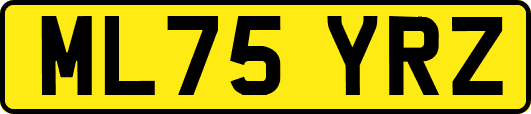 ML75YRZ