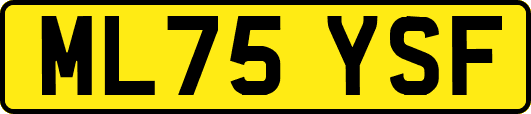 ML75YSF