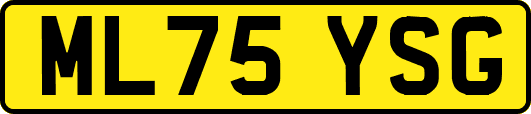 ML75YSG