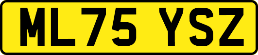 ML75YSZ