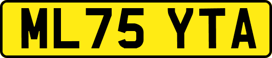 ML75YTA