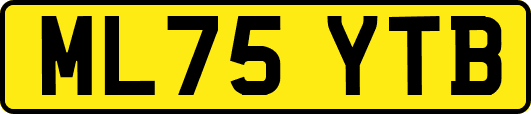 ML75YTB