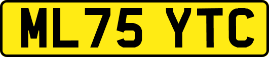 ML75YTC
