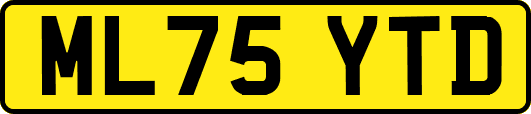 ML75YTD