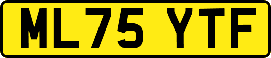 ML75YTF