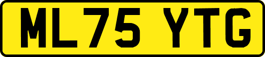 ML75YTG