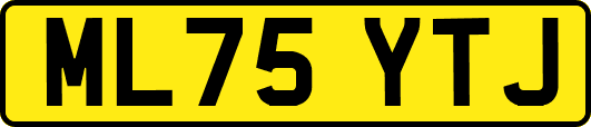 ML75YTJ