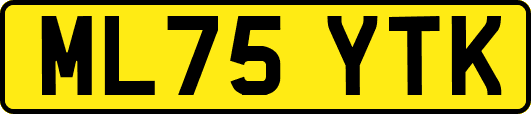 ML75YTK