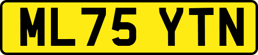 ML75YTN