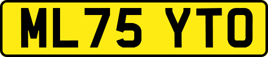 ML75YTO