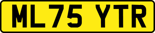 ML75YTR