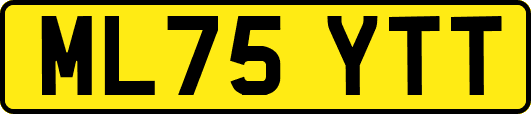 ML75YTT