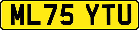 ML75YTU