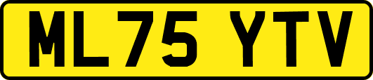 ML75YTV