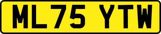 ML75YTW