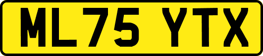 ML75YTX