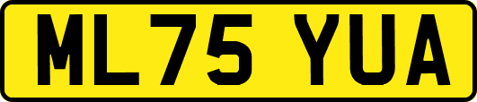 ML75YUA