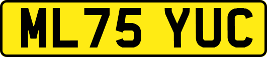 ML75YUC