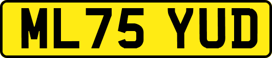 ML75YUD