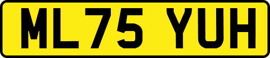 ML75YUH