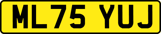 ML75YUJ