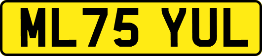 ML75YUL