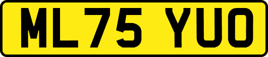 ML75YUO