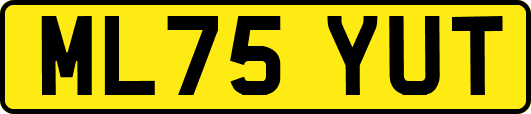 ML75YUT