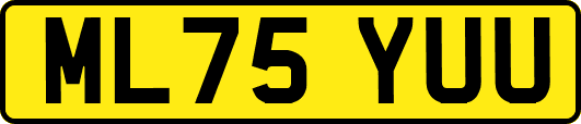 ML75YUU