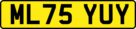 ML75YUY