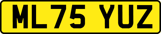 ML75YUZ