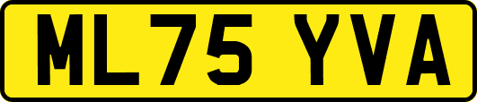 ML75YVA
