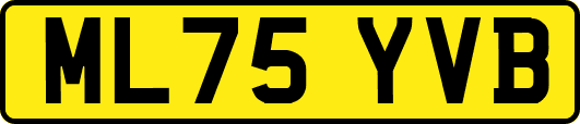 ML75YVB
