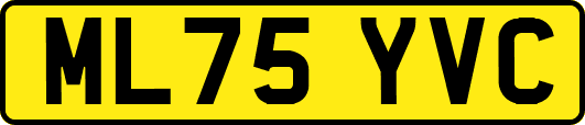 ML75YVC