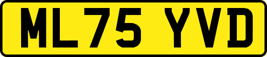 ML75YVD
