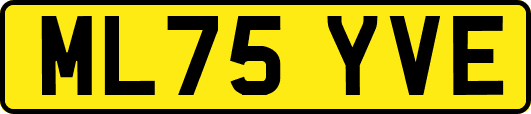 ML75YVE